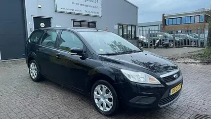 Occasion 2008 Ford Focus Stationwagen | € 1.250 (Eerlijke prijs)