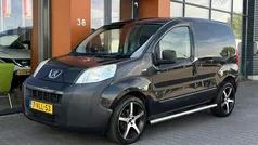 Overige Gebruikt 2011 Peugeot Bipper MPV | € 3.490 (Eerlijke prijs)