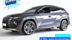 Gebruikt 2021 Hyundai Tucson N Line SUV | € 32.740 (Eerlijke prijs)