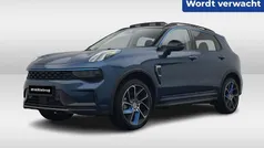 Blauw Gebruikt 2022 Lynk & Co 01 SUV | € 25.925 (Eerlijke prijs)