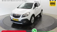 Gebruikt 2014 Opel Mokka Cosmo SUV | € 9.935 (Goede deal)