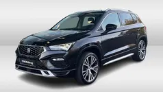 Gebruikt 2021 Seat Ateca Business SUV | € 28.950 (Eerlijke prijs)