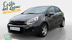 Gebruikt 2012 Kia Rio Plus Hatchback | € 6.745 (Eerlijke prijs)
