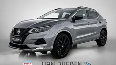 Gebruikt 2020 Nissan Qashqai N-TEC SUV | € 18.900 (Eerlijke prijs)