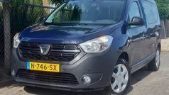 Gebruikt 2018 Dacia Dokker Van | € 9.750