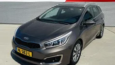 Gebruikt 2015 Kia Ceed Sportswagon Stationwagen | € 11.950 (Eerlijke prijs)