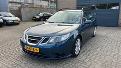 Gebruikt 2010 Saab 9-3 Vector Stationwagen | € 5.490 (Eerlijke prijs)