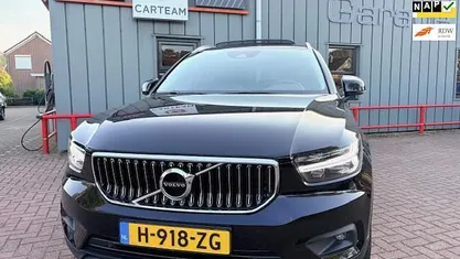 Occasion 2020 Volvo XC40 Inscription SUV | € 29.995 (Eerlijke prijs)