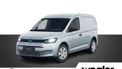 Occasion 2026 VW Caddy Comfortline MPV | € 37.650 (Eerlijke prijs)