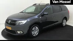 Gebruikt 2019 Dacia Logan MCV Lauréate MPV | € 9.940 (Eerlijke prijs)