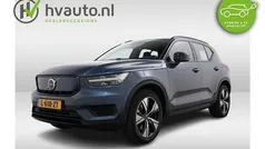 Gebruikt 2021 Volvo XC40 Plus SUV | € 28.900 (Super prijs)