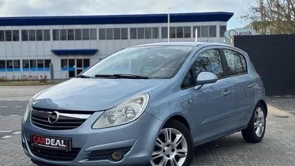 Occasion Opel Corsa Cosmo 80 PK (58 kW) 2007 Hatchback