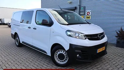 Occasion Opel Vivaro 144 PK (105 kW) 2023 MPV