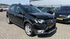 Gebruikt 2013 Dacia Sandero Hatchback | € 1.499 (Super prijs)