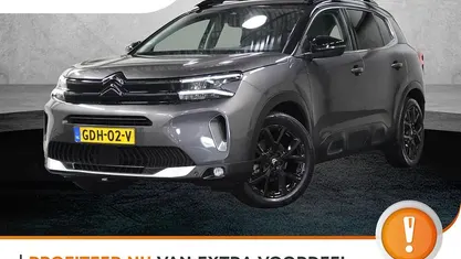 Occasion 2024 Citroën C5 Aircross SUV | € 26.600 (Eerlijke prijs)