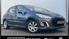 Grijs Gebruikt 2012 Peugeot 308 Active Hatchback | € 2.900 (Eerlijke prijs)