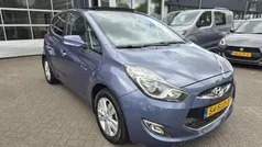 Gebruikt 2011 Hyundai ix20 MPV | € 4.250 (Eerlijke prijs)