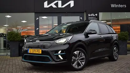 Occasion 2020 Kia e-Niro SUV | € 19.995 (Eerlijke prijs)