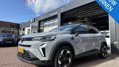Gebruikt 2025 Renault Captur Techno SUV | € 33.895 (Super prijs)