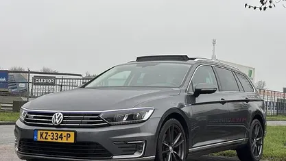 Occasion VW Passat GTE 157 PK (115 kW) 2016 Stationwagen