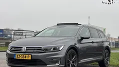 Gebruikt 2016 VW Passat GTE Stationwagen | € 12.450 (Eerlijke prijs)