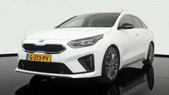 Gebruikt 2019 Kia ProCeed Hatchback | € 21.950 (Eerlijke prijs)