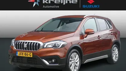 Occasion Suzuki SX4 S-Cross 110 PK (80 kW) 2020 SUV