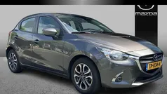 Gebruikt 2018 Mazda 2 Dynamic Hatchback | € 15.895 (Eerlijke prijs)