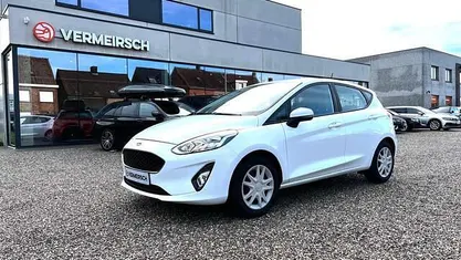 Gebruikt 2019 Ford Fiesta SYNC Edition Sedan | € 9.900 (Eerlijke prijs)