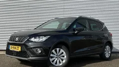 Gebruikt 2020 Seat Arona XCELLENCE SUV | € 17.500 (Eerlijke prijs)