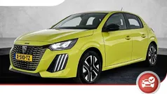 Gebruikt 2024 Peugeot e-208 Style Hatchback | € 21.300 (Eerlijke prijs)