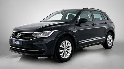 Occasion VW Tiguan Business+ 150 PK (110 kW) 2021 SUV