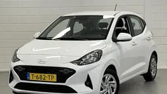 Gebruikt 2023 Hyundai i10 Comfort Hatchback | € 15.425 (Eerlijke prijs)