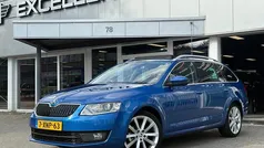 Gebruikt 2014 Skoda Octavia Business Line Stationwagen | € 5.450 (Eerlijke prijs)