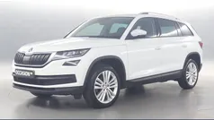 Gebruikt 2019 Skoda Kodiaq Business Line SUV | € 24.750 (Goede deal)