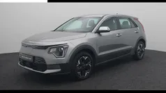 Grijs Gebruikt 2024 Kia e-Niro Light SUV | € 30.940 (Super prijs)