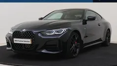 Gebruikt 2021 BMW M440 Executive Sedan | € 56.950 (Eerlijke prijs)