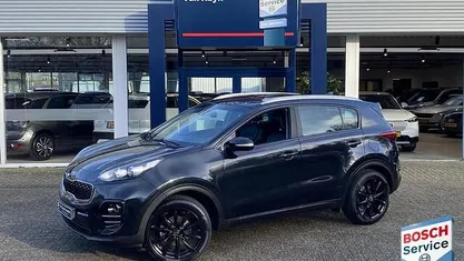 Occasion Kia Sportage 132 PK (97 kW) 2018 SUV
