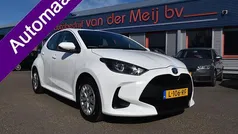 Gebruikt 2021 Toyota Yaris Active Hatchback | € 17.850 (Eerlijke prijs)