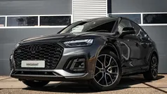 Grijs Gebruikt 2023 Audi Q5 Sportback SUV | € 53.999 (Goede deal)
