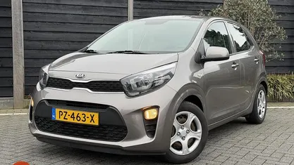 Occasion Kia Picanto Comfort 67 PK (49 kW) 2017 Hatchback
