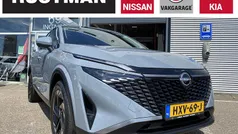 Grijs Gebruikt 2025 Nissan Qashqai N-Connecta SUV | € 36.350 (Eerlijke prijs)