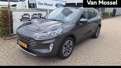 Gebruikt 2020 Ford Kuga Titanium X SUV | € 24.945 (Eerlijke prijs)