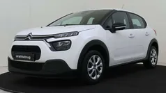 Gebruikt 2021 Citroën C3 Live Hatchback | € 11.725 (Goede deal)