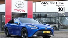 Gebruikt 2021 Toyota Mirai Sedan | € 29.400