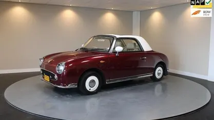 Occasion Nissan Figaro 76 PK (55 kW) 1992 Cabriolet
