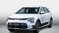 Wit Nieuw 2025 Kia e-Niro Light SUV | € 37.495 (Super prijs)