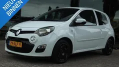 Wit Gebruikt 2012 Renault Twingo Collection Hatchback | € 2.900 (Eerlijke prijs)