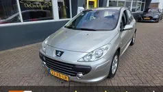 Gebruikt 2007 Peugeot 307 Premium Hatchback | € 2.440 (Eerlijke prijs)