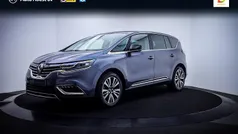 Blauw Gebruikt 2019 Renault Espace Initiale Paris MPV | € 28.925 (Super prijs)